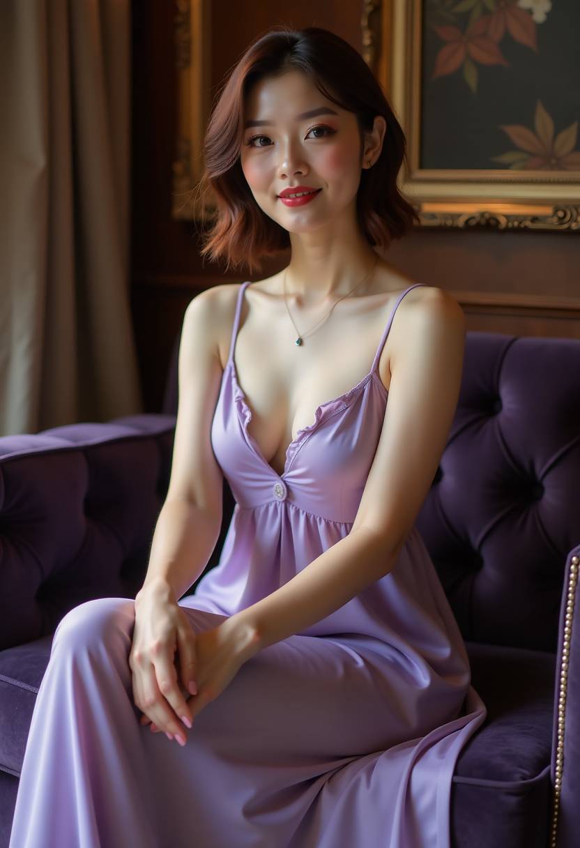 假千金真大佬