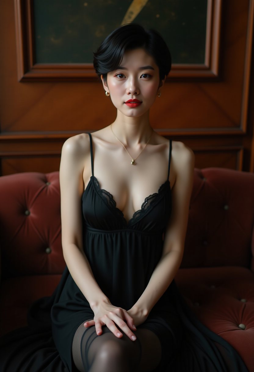 开局签到满级功法